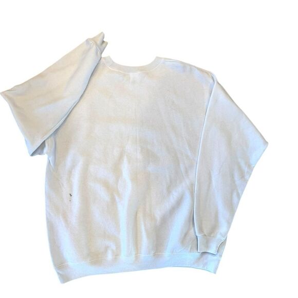 Mountain Dew Have A Blast Sweatshirt Men’s XL - Picture 3 of 8